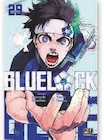 Blue Lock - Tome 29 à 7,20 € dans le catalogue Super U