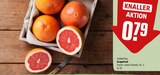 Grapefruit im Angebot bei REWE in Wolfsburg Grapefruit Angebote bei REWE Wolfsburg für 0,79 €