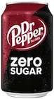 Dr. Pepper im Angebot bei REWE in München Dr. Pepper Angebote bei REWE München für 0,89 €
