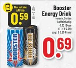 Energy Drink Original bei Trinkgut im Wetter Prospekt für 0,59 €