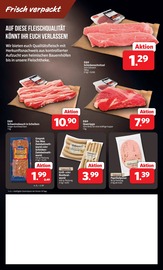 Aktueller nah&frisch Prospekt mit Lebensmittel, "DER MARKT FÜR GUTES ESSEN UND TRINKEN", Seite 7