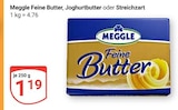 GLOBUS - Feine Butter Angebot im Prospekt Feine Butter bei GLOBUS im Prospekt "" für 1,19 €