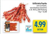 Aktuelle Grillfleisch Angebote bei diska in Dresden Aktuelles Grillfackeln Paprika Angebot bei diska in Dresden ab 4,99 €