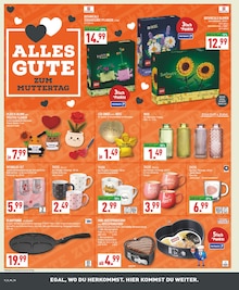 Küche im Marktkauf Prospekt "Aktuelle Angebote" mit 28 Seiten (Essen)