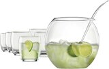 Bowle-Set »Libera« im Angebot bei REWE in Darmstadt Bowle-Set »Libera« Angebote bei REWE Darmstadt für 9,99 €