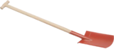 Gärtnerspaten Angebote bei Bauzentrum Reinholdshain Freital für 10,49 €