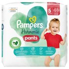 -70% De Remise Immédiate Sur Le 2Ème Au Choix Sur La Gamme Géant Pampers - Auchan Hypermarché à Clichy -70% De Remise Immédiate Sur Le 2Ème Au Choix Sur La Gamme Géant Pampers en promo chez Auchan Hypermarché Clichy