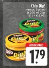EDEKA Bedburg - Dip! Hot Cheese Angebot im Prospekt Dip! Hot Cheese bei EDEKA im Bedburg Prospekt für 1,79 €