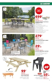 Fauteuil Angebote im Prospekt "Super U" von Super U Fauteuil Angebote im Prospekt "Super U" von Super U auf Seite 3