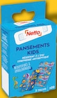 Pansements Enfants x20 - NETTO en promo chez Netto Pansements Enfants x20 - NETTO dans le catalogue Netto