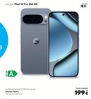 INOVACOM Lindlar - Pixel 10 Pro 256 GB Angebot im Prospekt Pixel 10 Pro 256 GB bei INOVACOM im Lindlar Prospekt für 199,00 €