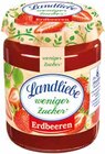 Konfitüre Erdbeeren im Angebot bei EDEKA in Borken Konfitüre Erdbeeren Angebote von Landliebe bei EDEKA Borken für 1,29 €