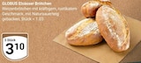 Elsässer Brötchen Angebote von Globus bei GLOBUS Nettetal für 3,10 €