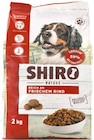 Hundetrockenfutter Rind oder Huhn im Netto mit dem Scottie Prospekt Hundetrockenfutter Rind oder Huhn von SHIRO im aktuellen Netto mit dem Scottie Prospekt für 3,99 €