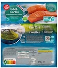 ASC Edel-Lachs im Angebot bei Lidl in Offenburg ASC Edel-Lachs Angebote von Ocean Sea bei Lidl Offenburg für 7,49 €