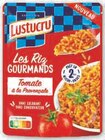 Les Riz Gourmands - Lustucru en promo à 0,95 € chez Hyper U Les Riz Gourmands - Lustucru dans le catalogue Hyper U