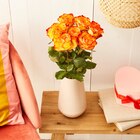 Bouquet Passion à Carrefour dans La Mulatière