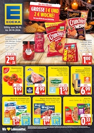 Der aktuelle EDEKA Prospekt Der aktuelle EDEKA Prospekt Top Angebote