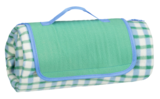 Tapis de pique-nique dans le catalogue B&M