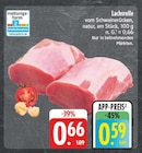 Lachsrolle bei E center im Thurnau Prospekt für 0,59 €