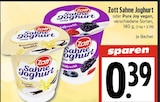 EDEKA Höhn Prospekt mit  im Angebot für 0,39 €