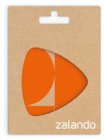 Geschenkkarte im Netto Marken-Discount Prospekt Geschenkkarte von Zalando im aktuellen Netto Marken-Discount Prospekt fĂĽr