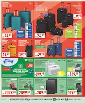 Aktueller Marktkauf Prospekt mit Kleidung, "Aktuelle Angebote", Seite 24