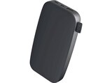 Powerbank, PD 20W Schnellladung, tragbar, Powerbank 18000 mAh Storm Grey im MediaMarkt Saturn Prospekt Powerbank, PD 20W Schnellladung, tragbar, Powerbank 18000 mAh Storm Grey von FRESH ‘N REBEL im aktuellen MediaMarkt Saturn Prospekt für 34,99 €