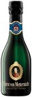 Sekt im Angebot bei REWE in St. Ingbert Sekt Angebote von Fürst von Metternich bei REWE St. Ingbert für 1,99 €