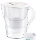 Tischwasserfilter »Marella XL« im Angebot bei Kaufland in Falkensee Tischwasserfilter »Marella XL« Angebote von Brita bei Kaufland Falkensee für 14,99 €