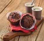 Netto Grasse - Promo Muffins x2 Promo Muffins x2 à 3,49 € dans le catalogue Netto à Grasse
