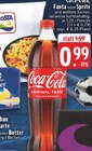 Aktuelles Coca-Cola Angebot bei EDEKA in Hemer ab 0,99 €