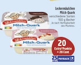 Milch-Quark Stracciatella im Angebot bei E center in Chemnitz Milch-Quark Stracciatella Angebote von Leckermäulchen bei E center Chemnitz