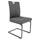 Schwingstuhl Alabama im POCO Prospekt Schwingstuhl Alabama im aktuellen POCO Prospekt für 59,99 €