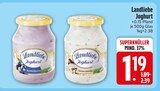 Aktuelle Joghurt Angebote bei EDEKA in Ingolstadt Aktuelles Joghurt Heidelbeere Angebot bei EDEKA in Ingolstadt ab 1,19 €