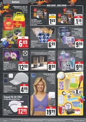 Ähnliche Paravent Angebote im Prospekt "Wir lieben Lebensmittel!" von EDEKA in Bautzen Ähnliche Angebote wie Paravent im Prospekt "Wir lieben Lebensmittel!" auf Seite 26 von EDEKA in Bautzen