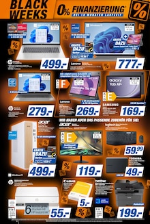 Laptop im expert Prospekt "Top Angebote" mit 8 Seiten (Bremen)