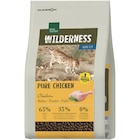 REAL NATURE WILDERNESS Croquettes pour chat, Adulte, Poulet Pur 7 kg - REAL NATURE WILDERNESS - Maxi Zoo REAL NATURE WILDERNESS Croquettes pour chat, Adulte, Poulet Pur 7 kg - REAL NATURE WILDERNESS à 77,99 € dans le catalogue Maxi Zoo