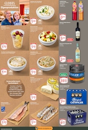 Aktueller GLOBUS Prospekt mit Oettinger, "Aktuelle Angebote", Seite 10