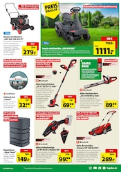 Aktueller Hagebaumarkt Prospekt mit Regentonne, "So günstig geht das!", Seite 5