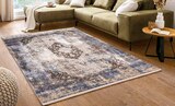 Aktuelle Teppichboden Angebote bei Segmüller in Ingolstadt Aktuelles Vintage Teppich Alizio Angebot bei Segmüller in Ingolstadt ab 149,99 €