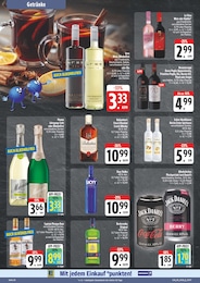Spirituosen Angebot & Preis im aktuellen EDEKA Prospekt Spirituosen Angebot im aktuellen EDEKA Prospekt auf Seite 24