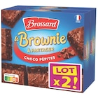 Brownie Pocket - BROSSARD dans le catalogue Carrefour Market