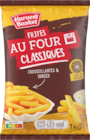 Frites four classiques en promo chez Lidl Vénissieux à 1,49 €