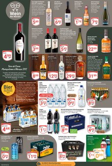 Energydrink im GLOBUS Prospekt "Aktuelle Angebote" mit 36 Seiten (Jena)