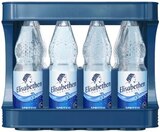Mineralwasser im Angebot bei REWE in Hofheim Mineralwasser Angebote von Elisabethen Quelle bei REWE Hofheim für 10,98 €