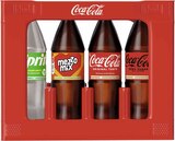 Coca-Cola im Angebot bei E center in Karlsruhe Coca-Cola Angebote bei E center Karlsruhe für 11,99 €