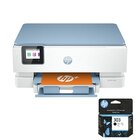 Imprimante multifonction - HP - Carrefour à Saint-Chamond Imprimante multifonction - HP en promo chez Carrefour Saint-Chamond à 99,99 €