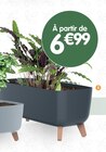 Jardinière GRACIA en promo chez B&M Nancy à 6,99 €