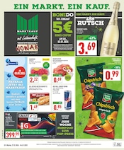 Aktueller Marktkauf Discounter Prospekt in Balve und Umgebung, "Aktuelle Angebote" mit 20 Seiten, 27.12.2024 - 04.01.2025